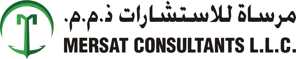 Mersat Consultants Logo